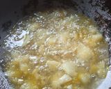 আনারসের চাটনি (pineapple chutney recipe in bengali) রেসিপি ধাপ - 3 ছবি