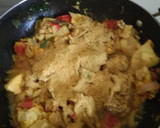 சிக்கன் கிரேவி ரெசிபி ஸ்டேப் 7 புகைப்படம்