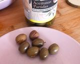 Foto del paso 5 de la receta Enciam de Patata ibicenca (Ensalada de Patata)