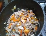 Foto del paso 2 de la receta: Guiso simple de arroz