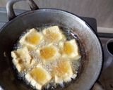 Foto langkah ke 4 dari resep Tahu Domino Sambal Kecap #w3.