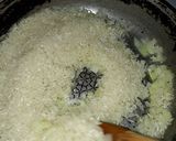 Foto del paso 4 de la receta: Risotto(Sin azafrán)