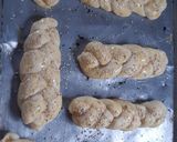 Foto del paso 9 de la receta: Challah