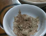 Foto langkah ke 5 dari resep Ice Cream Choco Coffee (simple, lembut dan enak).