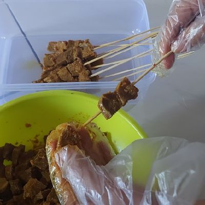 Langkah 4