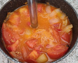 Foto del paso 2 de la receta: Salsa de tomate casera v.2