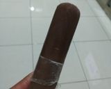 Foto langkah ke 5 dari resep Es mambo coklat mangga.