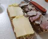 Foto del paso 8 de la receta: Sándwich de solomillo a las hierbas