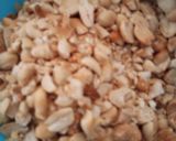 Foto langkah ke 1 dari resep Coklat kacang.