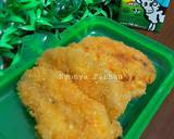 Cara Membuat Pisang Goreng Pasir  pisang Crispy 3