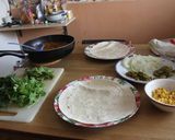 Foto del paso 6 de la receta: Suela entera con tacos...A la Racinguista