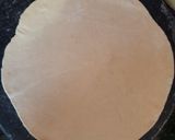 प्याज की करारी रोटी (pyaz ki karari roti recipe in Hindi) रेसिपी चरण 4 फोटो