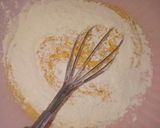 Foto del paso 2 de la receta: ✔️Panqueques!