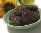 Foto del paso 5 de la receta: Galletas de avenasemi-Fitness!