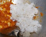 Foto langkah ke 3 dari resep Nasi Goreng Rumah.