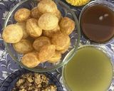 પાણીપૂરી રેસીપી સ્ટેપ3ફોટો