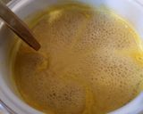 Mézeskalács torta recept fázis 3 fotója