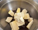 Brownie recept fázis 1 fotója