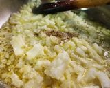 Foto del paso 1 de la receta: Ravioles de camarones caseros