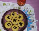 Foto langkah ke 11 dari resep Kue Lumpur Sukun 1 Telur ENAK LEMBUT NO MIXER.
