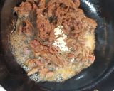 Foto del paso 3 de la receta: Bistec picado a lo panameño 🇵🇦