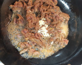 Foto del paso 3 de la receta: Bistec picado a lo panameño 🇵🇦