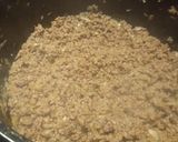 Foto del paso 4 de la receta: Salsa bolognesa a la chefmander