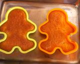 Foto del paso 7 de la receta: Torta húmeda de naranja y chocolate. Sin huevos, con aceite