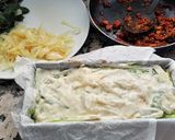 Foto del paso 11 de la receta: Pastel de acelga y repollo