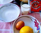 Foto del paso 1 de la receta: Buñuelos de papas, dulces