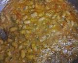 Indian Panjabi Rajma Masala recipe step 3 photo