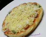 Foto langkah ke 1 dari resep Pizza sehat ala me 😊.