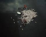Amritsari chhole recipe step 3 photo