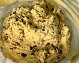 Foto langkah ke 4 dari resep Cookies Choco Chips.