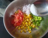 પેરી પેરી ચીઝ કોર્ન (Peri Peri Cheese Corn Recipe In Gujarati) રેસીપી સ્ટેપ1ફોટો