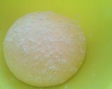 Túrós kalács recept fázis 4 fotója