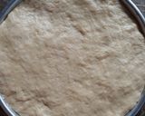 Foto langkah ke 3 dari resep Pizza Homemade.