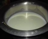 हॉट कॉफी (Hot Coffee recipe in Hindi) रेसिपी चरण 1 फोटो