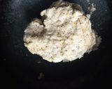 A picture of step 2 of Noodles yam nuggets.
