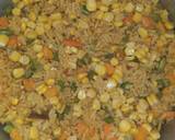 Jollof Rice with vegetables recipe step 6 photo