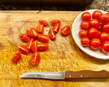 Foto del paso 7 de la receta: Berenjenas a la Italiana