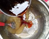 Foto del paso 2 de la receta: Masa Hû, o torta negra