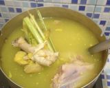 Foto langkah ke 2 dari resep Ayam Penyet.