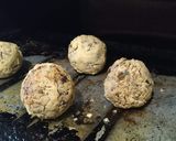 Foto del paso 5 de la receta: Albóndigas de lentejas