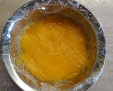 Foto langkah ke 2 dari resep Lemon Cake (Lemon Lime Curd).