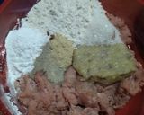 Foto langkah ke 2 dari resep 12. Nugget Sapi.