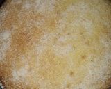 Foto del paso 4 de la receta: Torta de naranja en licuadora! 🍊