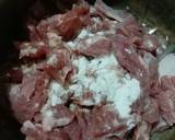 Daging Sapi Lada Hitam langkah memasak 1 foto