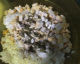 Foto langkah ke 1 dari resep Rice Ball Mozzarella.