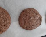 Foto do passo 5 de Cookies fácil de Chocolate